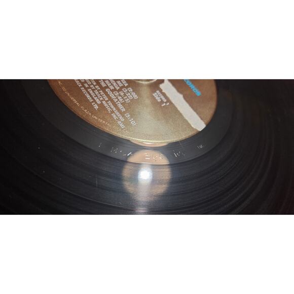 The Who Quadrophenia 2xLP 1973 MCA Track Records Gatefold Original Press VG+VG+ - Picture 16 of 16